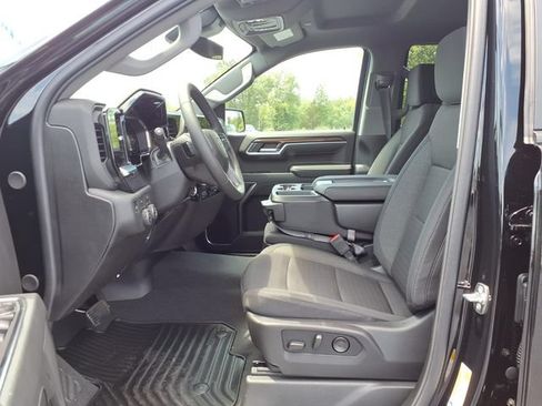 New 2026 Chevrolet Silverado 1500 RST AWD/4WD image 15