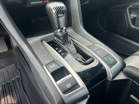Used 2016 Honda Civic EX-T image 22