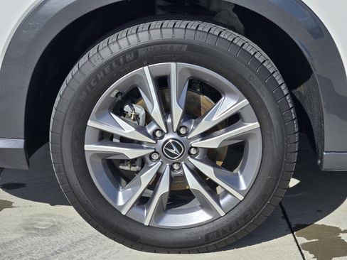 Certified 2025 Acura ADX AWD image 8