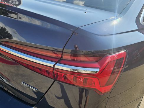 Used 2019 Audi A6 3.0T Premium Plus w/ Premium Plus Package image 9