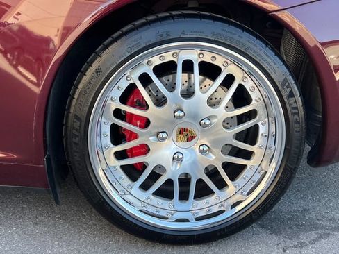 Used 2007 Porsche 911 Carrera S RWD image 10