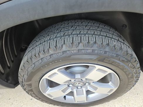 Used 2025 Honda Ridgeline RTL image 26