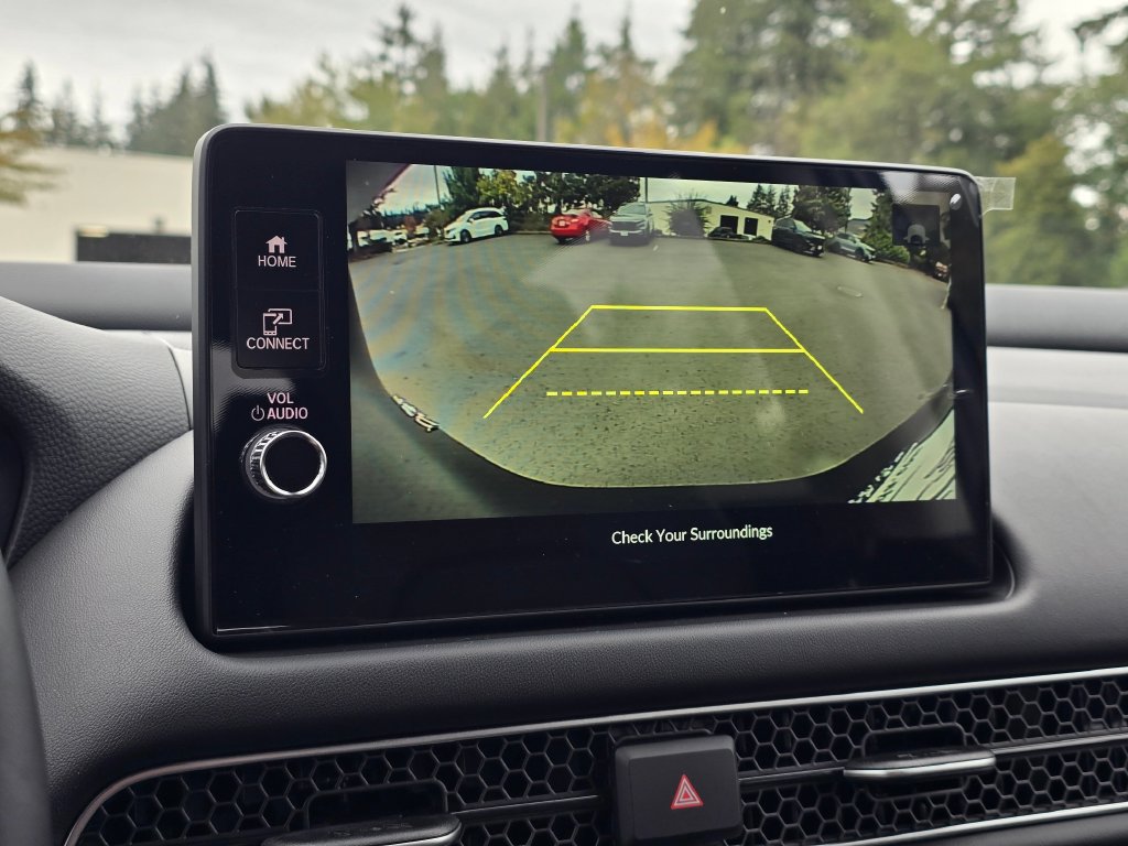 New 2027 Honda HR-V EX-L image 21