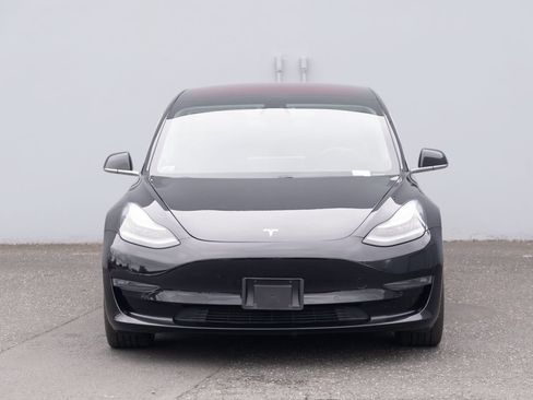 Used 2018 Tesla Model 3 Long Range AWD/4WD image 16