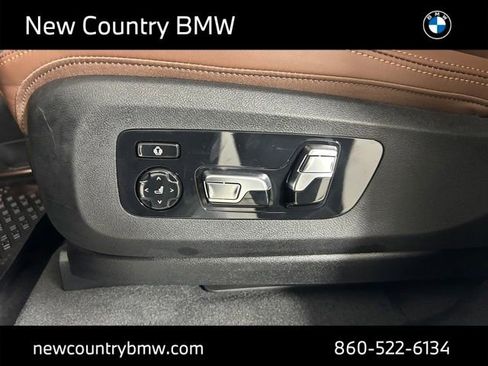 New 2026 BMW X5 xDrive40i w/ M Sport Package image 14