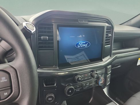 New 2026 Ford F150 STX RWD image 11