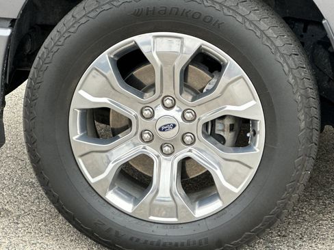 Used 2021 Ford F150 Platinum AWD/4WD image 39