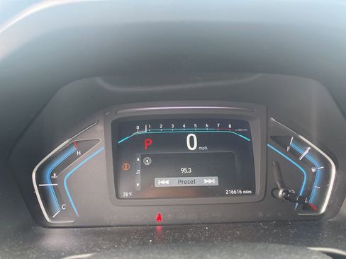 Used 2019 Honda Odyssey EX image 8