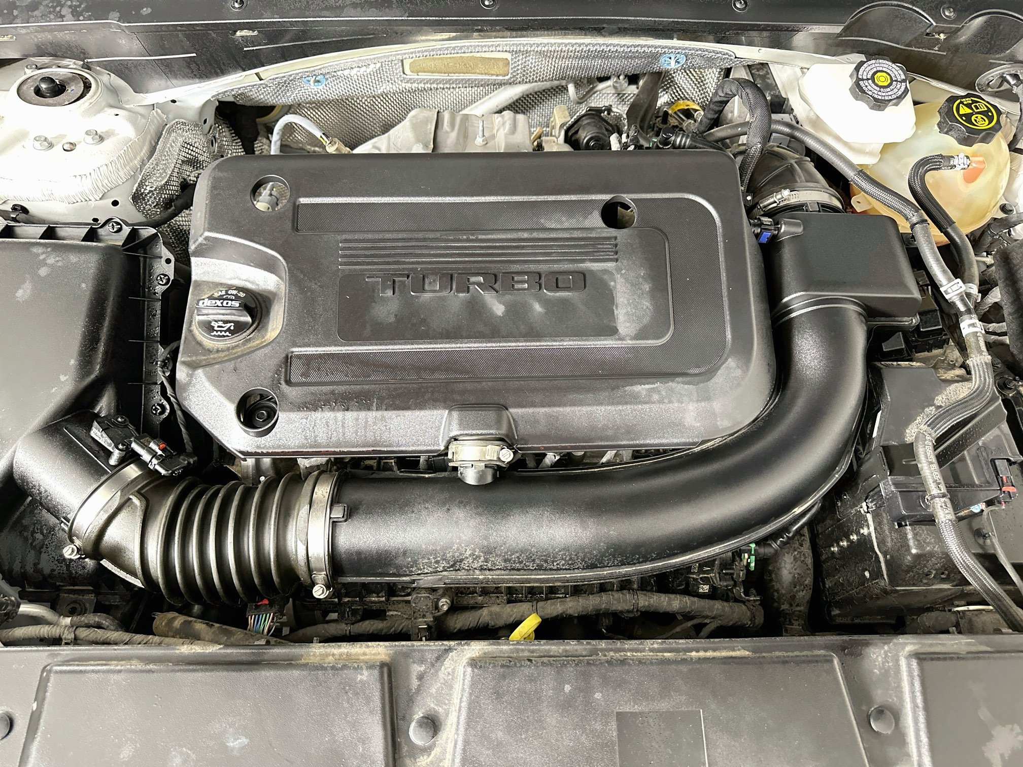 Used 2024 Buick Envision Preferred AWD/4WD image 31