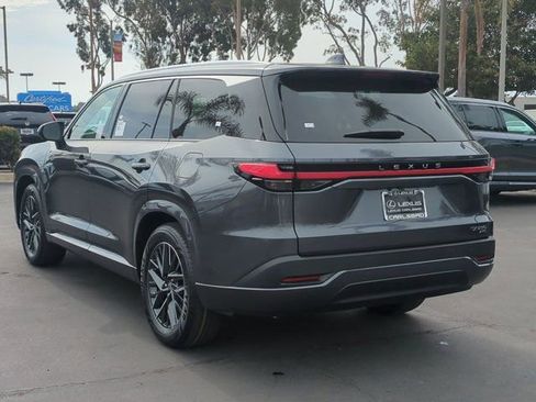 New 2026 Lexus TX 350 AWD image 8