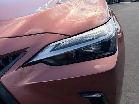 New 2026 Lexus NX 350 AWD w/ Premium Package image 9