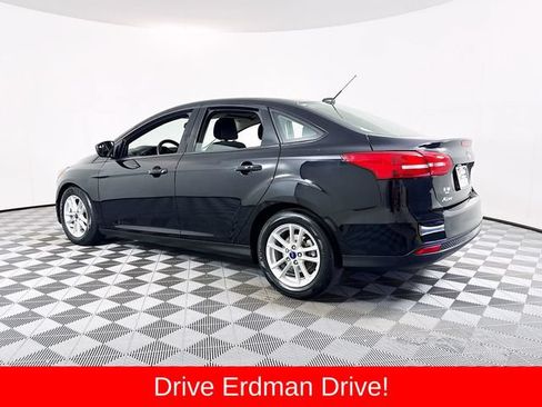 Used 2018 Ford Focus SE FWD image 20