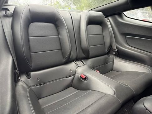 Used 2019 Ford Mustang GT Premium RWD image 8