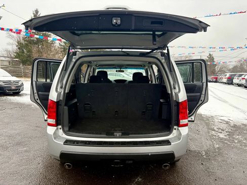 Used 2011 Honda Pilot EX image 21