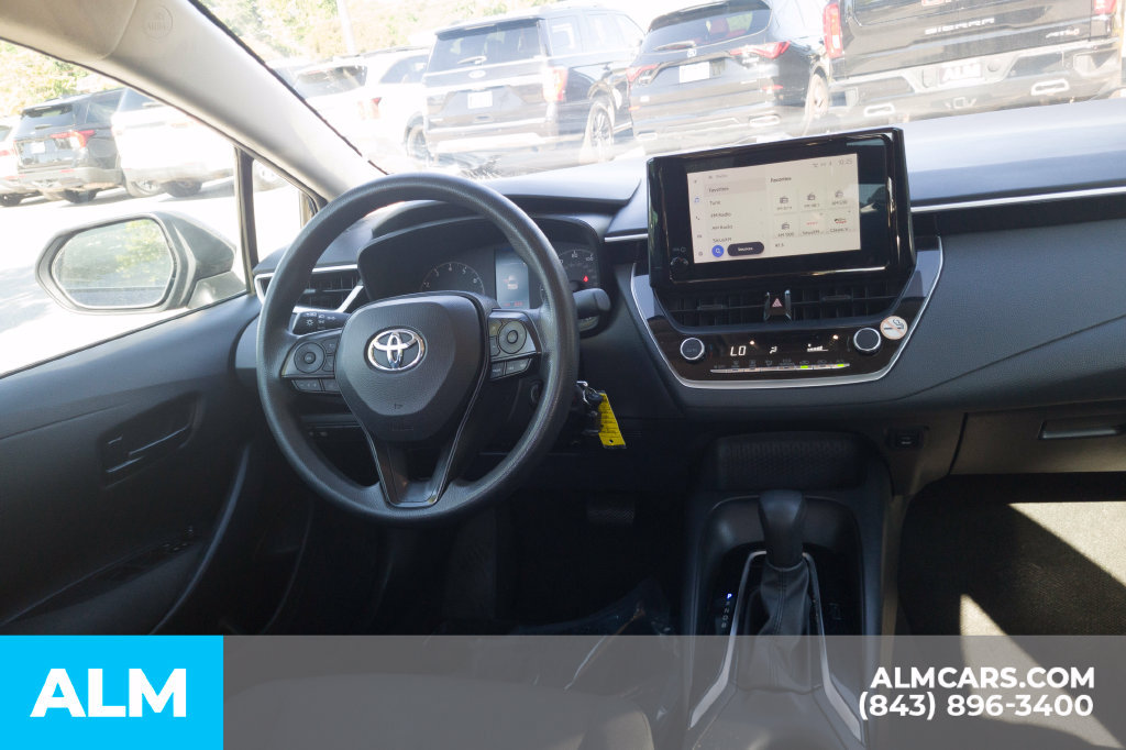 Used 2024 Toyota Corolla LE FWD image 20