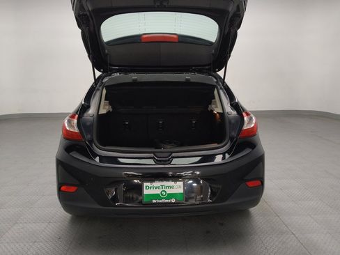 Used 2017 Chevrolet Cruze LT w/ Convenience Package image 29