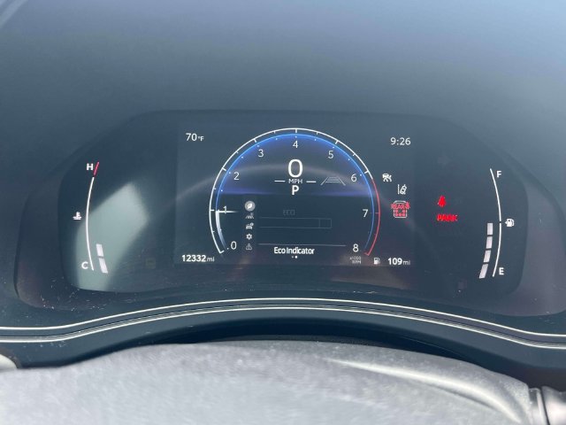 Used 2024 Toyota Grand Highlander AWD image 30