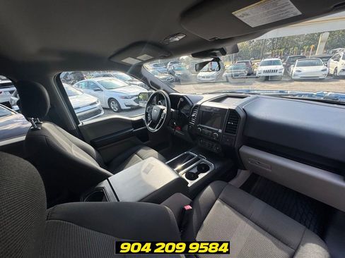 Used 2019 Ford F150 XL w/ Equipment Group 101A Mid AWD/4WD image 47