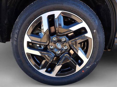 New 2026 Subaru Forester Limited image 7