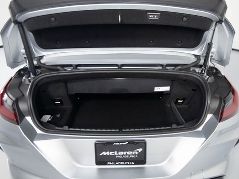 Used 2022 BMW M8 Competition image 47