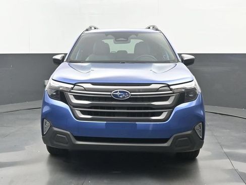Used 2026 Subaru Forester Premium AWD/4WD image 5