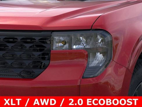New 2026 Ford Maverick XLT w/ XLT Luxury Package image 19