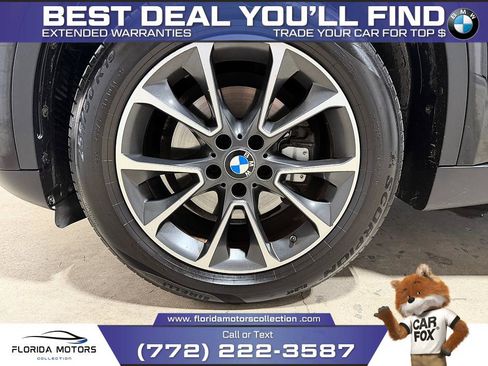 Used 2017 BMW X5 sDrive35i RWD image 31