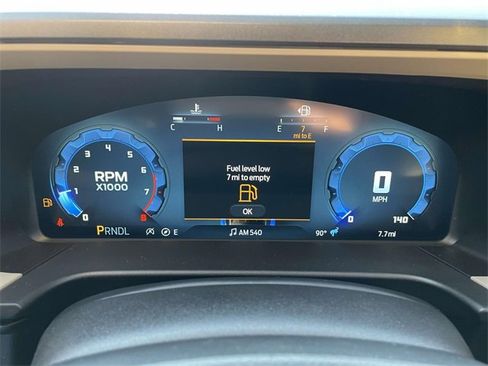 New 2025 Ford Bronco Sport Big Bend image 20