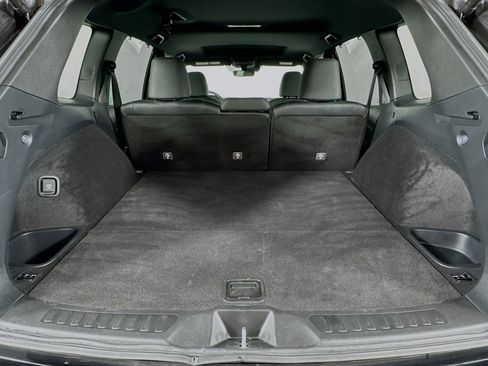 Certified 2023 Honda Passport TrailSport image 27