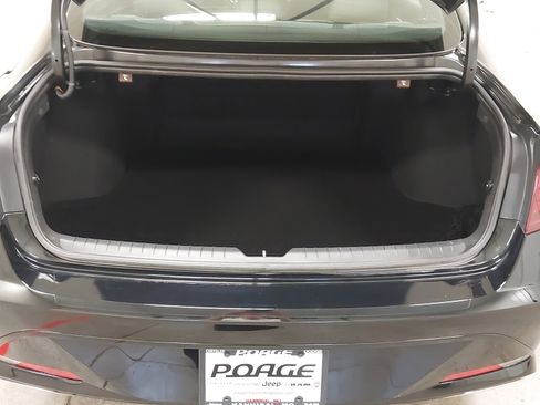 Used 2023 Hyundai Sonata N Line image 27