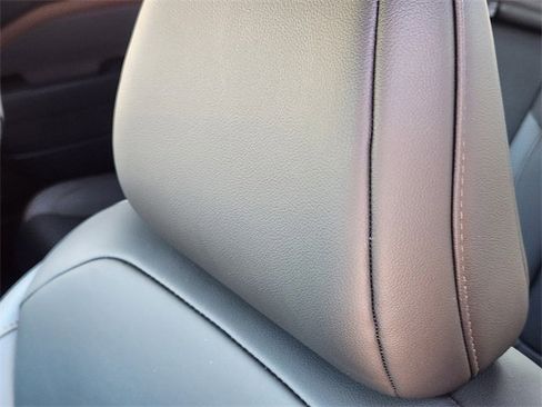 New 2026 Subaru Forester Sport image 11