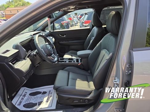 New 2026 Subaru Outback Touring XT AWD/4WD image 14