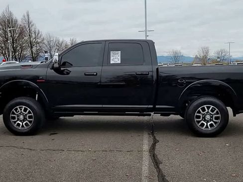 Certified 2023 RAM 2500 Limited image 5