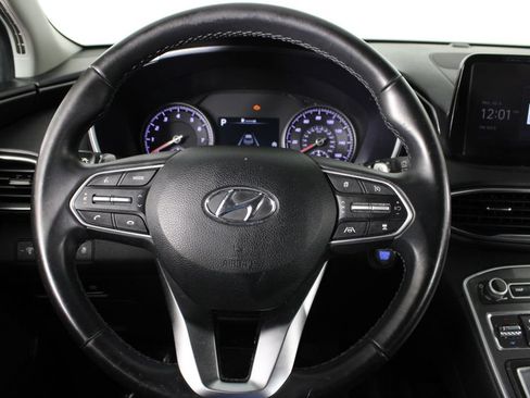 Certified 2023 Hyundai Santa Fe SEL FWD image 10
