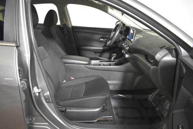 Used 2023 Nissan Sentra SV w/ All-Weather Package FWD image 33