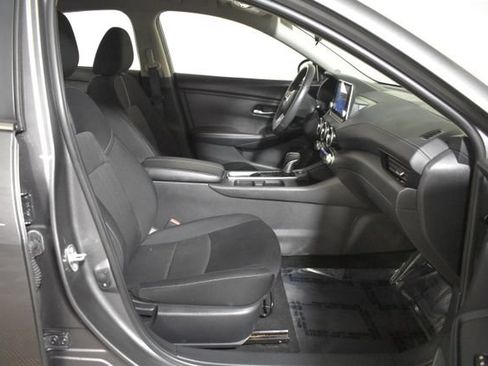 Used 2023 Nissan Sentra SV w/ All-Weather Package FWD image 33