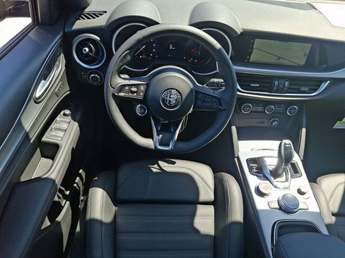 New 2026 Alfa Romeo Stelvio Sprint AWD/4WD image 10
