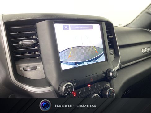Used 2022 RAM 1500 Big Horn image 4