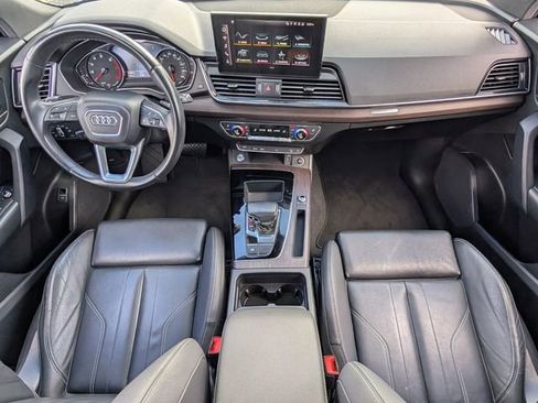 Used 2022 Audi Q5 2.0T Premium image 9