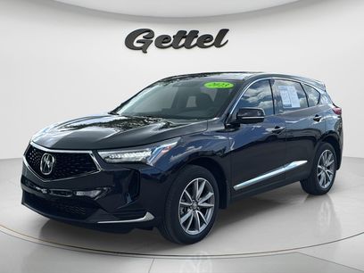 Used 2023 Acura RDX w/ Technology Package