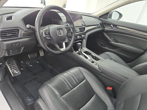 Certified 2021 Honda Accord Sport Special Edition image 15