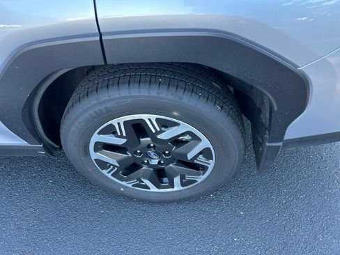 Certified 2026 Subaru Forester Premium AWD/4WD image 14