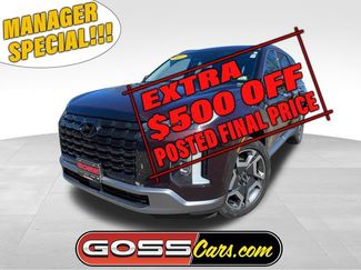 Used 2023 Hyundai Palisade SEL AWD/4WD video 1