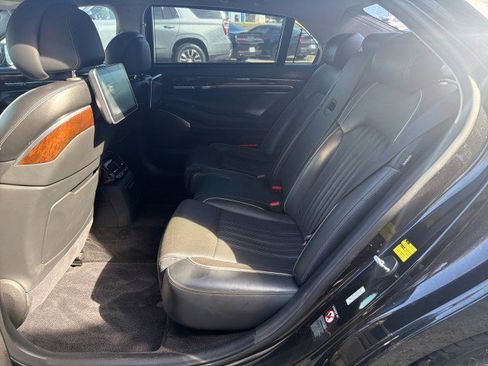 Used 2019 Genesis G90 5.0 Ultimate RWD image 19
