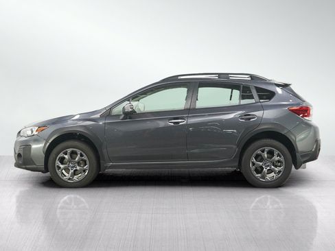 Used 2023 Subaru Crosstrek 2.5i Sport AWD/4WD image 2
