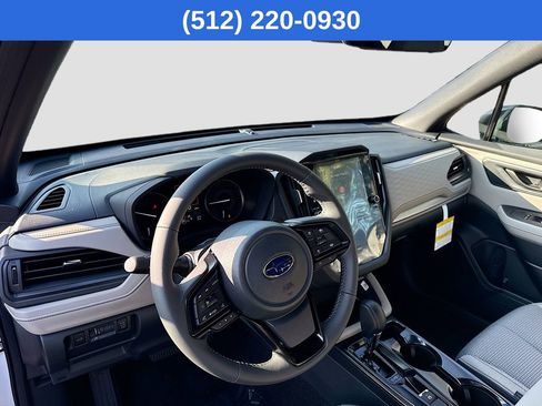 New 2026 Subaru Forester Premium image 10