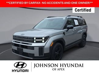 Used 2024 Hyundai Santa Fe XRT video 1