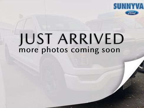 Used 2022 Ford F150 XLT w/ Equipment Group 302A High AWD/4WD image 1