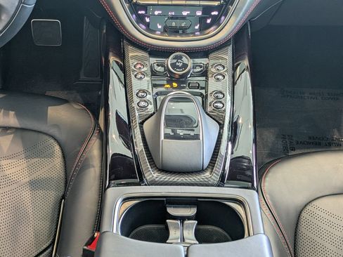 Used 2024 Aston Martin DBX 707 AWD/4WD image 25
