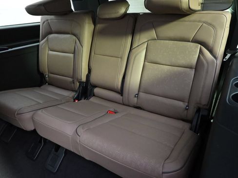 New 2027 Lincoln Navigator L Black Label AWD/4WD image 22